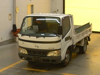 Заказать HINO DUTRO