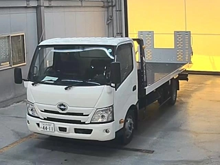 Заказать HINO DUTRO