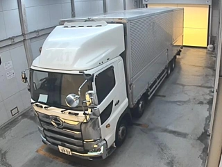 Заказать HINO TRUCK