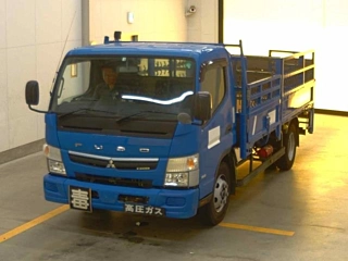 Заказать MITSUBISHI CANTER
