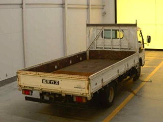 Заказать ISUZU ELF