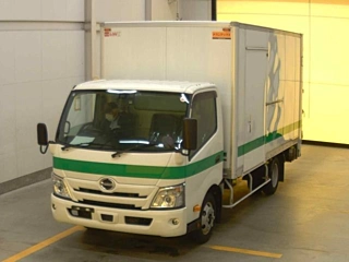 Заказать HINO DUTRO