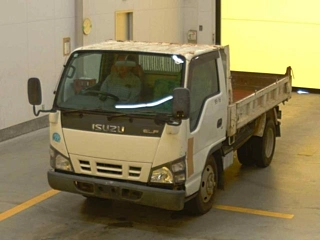 Заказать ISUZU ELF