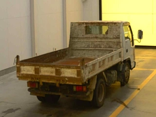 Заказать ISUZU ELF