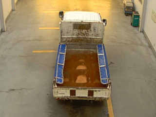 car slider