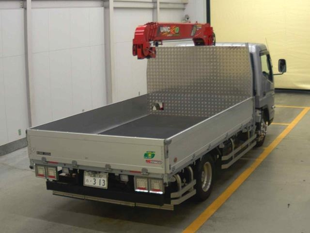 MITSUBISHI CANTER 2021