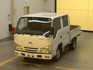 Заказать MAZDA TITAN