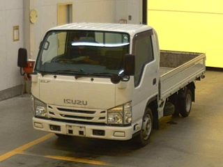 Заказать ISUZU ELF