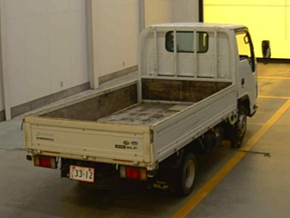 Заказать ISUZU ELF