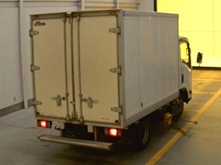Заказать ISUZU ELF