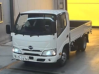 Заказать HINO DUTRO