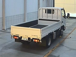 Заказать HINO DUTRO