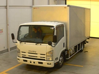 Заказать ISUZU ELF