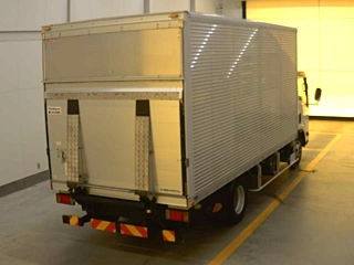 Заказать ISUZU ELF