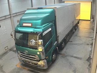 Заказать NISSAN UD SERIES