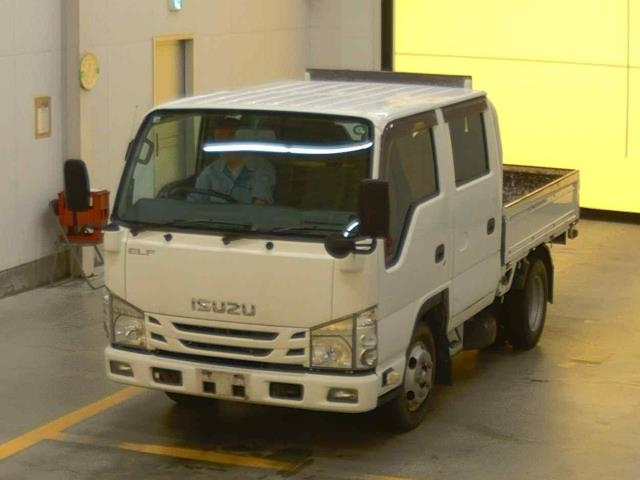 ISUZU ELF 2015