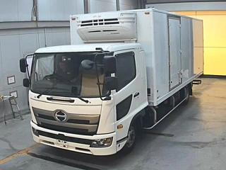 Заказать HINO RANGER