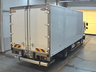 Заказать HINO RANGER