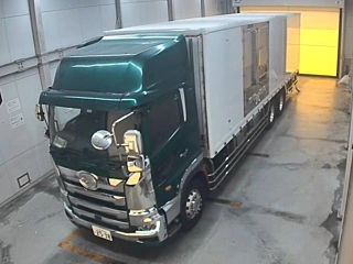 Заказать HINO TRUCK