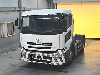 Заказать NISSAN UD SERIES
