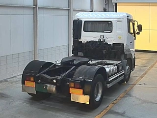 Заказать NISSAN UD SERIES