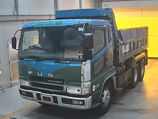 Заказать MITSUBISHI FUSO TRUCK