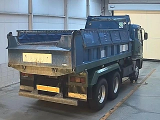 Заказать MITSUBISHI FUSO TRUCK