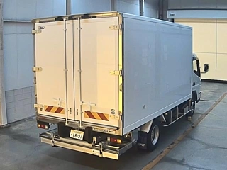 Заказать MITSUBISHI CANTER