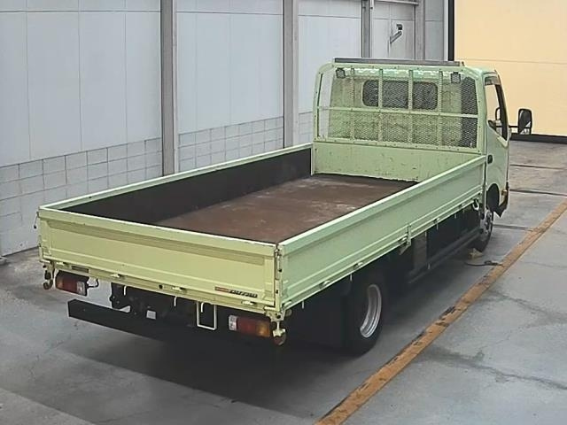 HINO DUTRO 2022