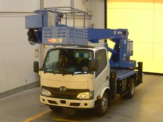 Заказать HINO DUTRO