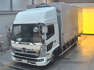 Заказать HINO RANGER