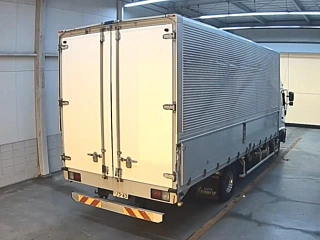 Заказать HINO RANGER