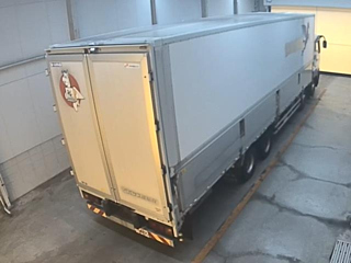Заказать MITSUBISHI FUSO TRUCK