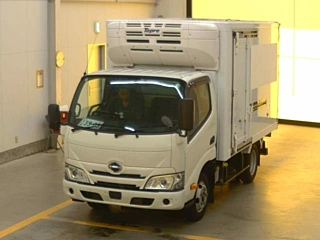 Заказать HINO DUTRO
