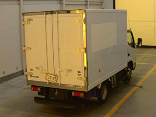 Заказать HINO DUTRO