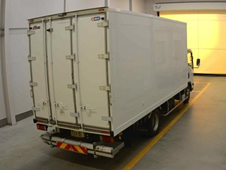 Заказать ISUZU ELF