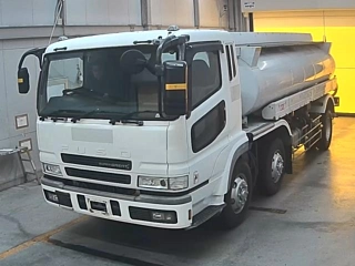 Заказать MITSUBISHI FUSO FIGHTER