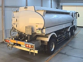 Заказать MITSUBISHI FUSO FIGHTER