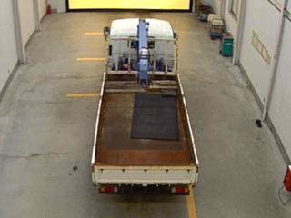 ISUZU ELF 2008