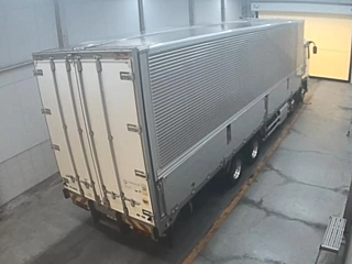 Заказать MITSUBISHI FUSO TRUCK