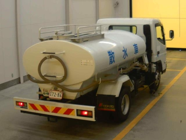 MITSUBISHI CANTER 2022
