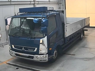 Заказать MITSUBISHI FUSO FIGHTER