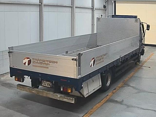 Заказать MITSUBISHI FUSO FIGHTER