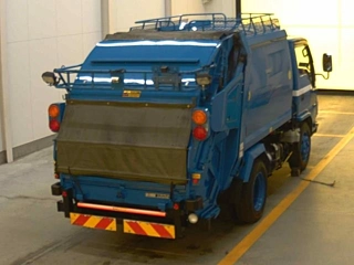 Заказать ISUZU ELF