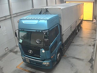 Заказать NISSAN UD SERIES
