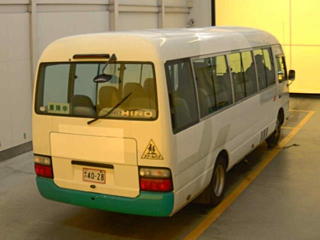 Заказать HINO LIESSE