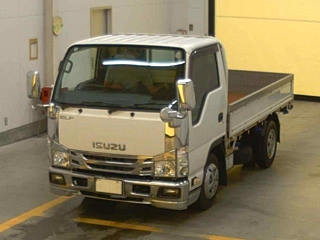 Заказать ISUZU ELF