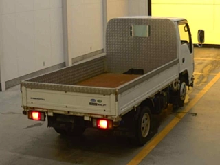 Заказать ISUZU ELF