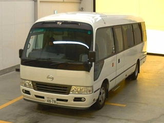 Заказать HINO LIESSE