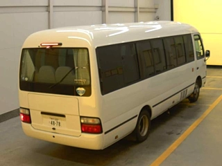 Заказать HINO LIESSE